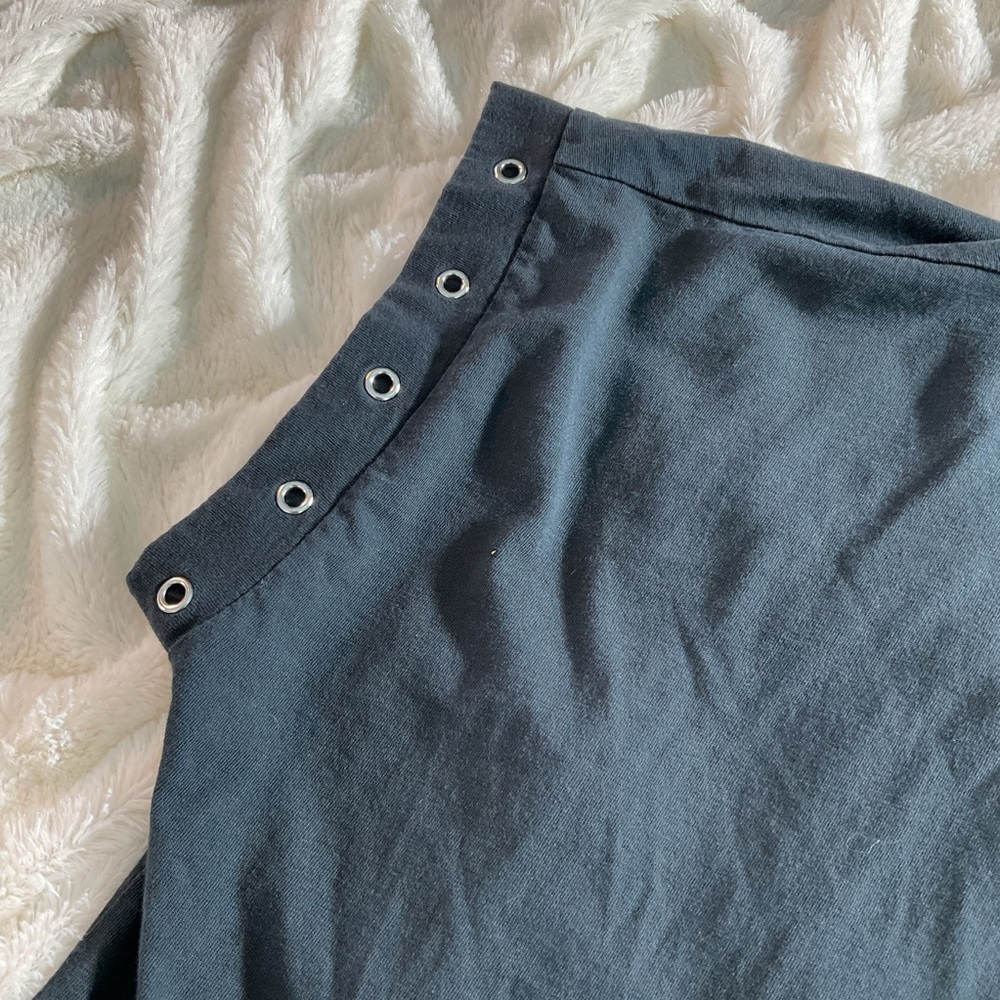 Torrid Heritage Gromet Top - Picture 4 of 7
